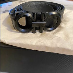 Ferragamo Belt